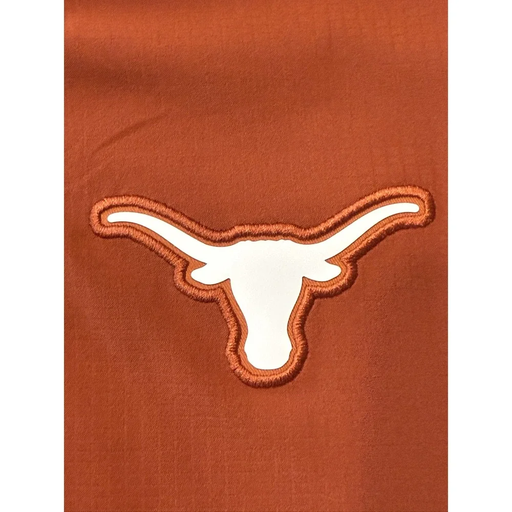 Nike texas longhorns